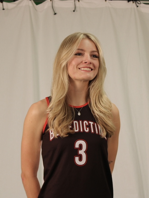 Photo of Taylor